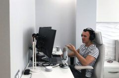 Psychotherapyofthepalm